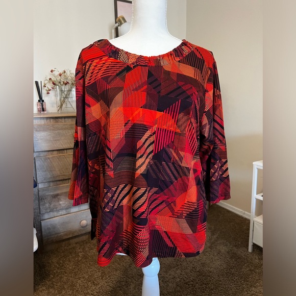 Bon Worth MP Top - Picture 1 of 3